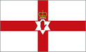 Northern Ireland's Flag